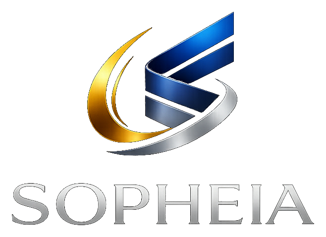 SOPHEIA LOGO